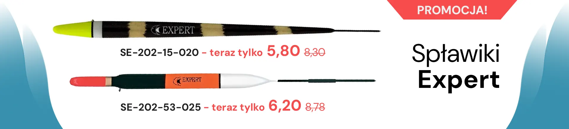 Spławik Expert